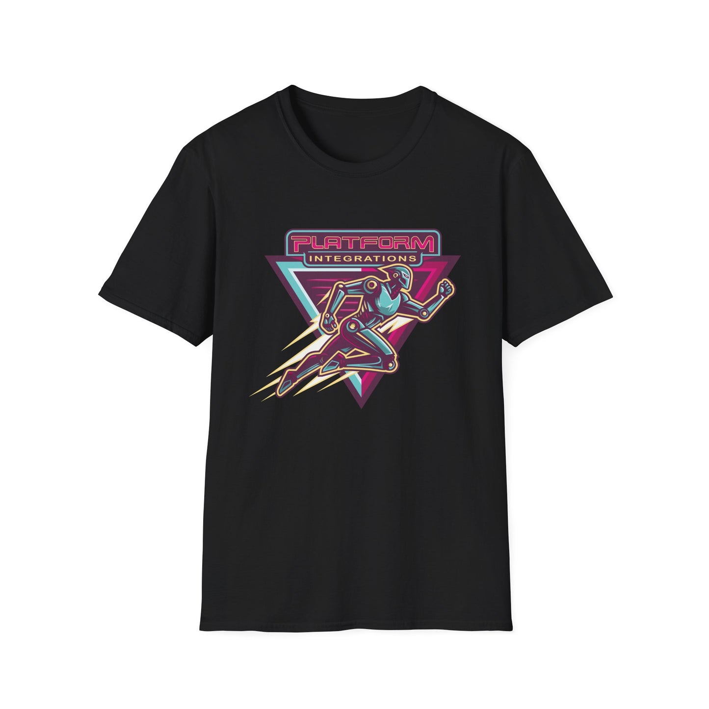 Platform Integrations Graphic Tee