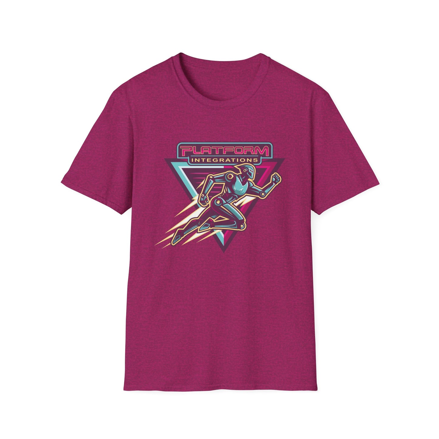 Platform Integrations Graphic Tee