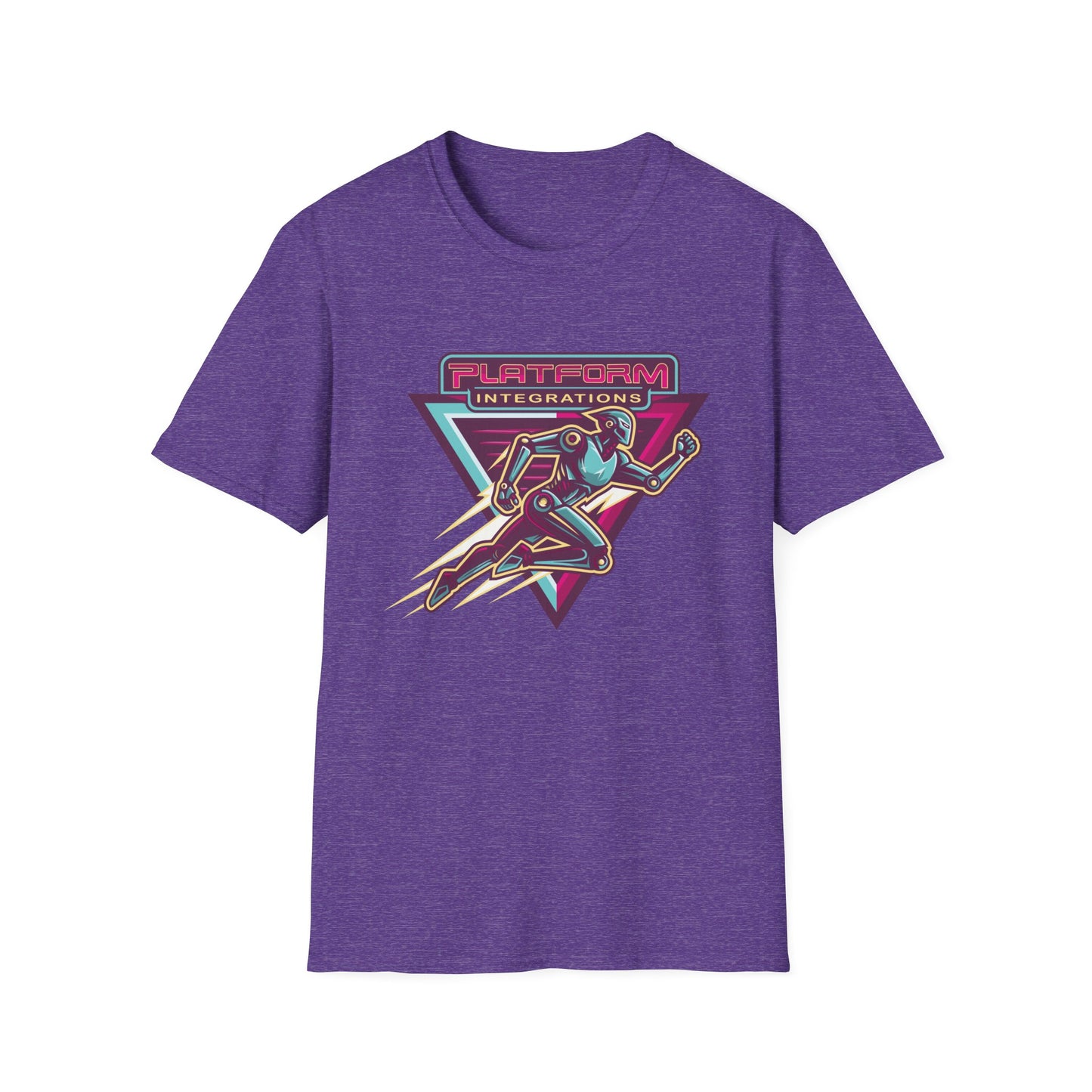 Platform Integrations Graphic Tee