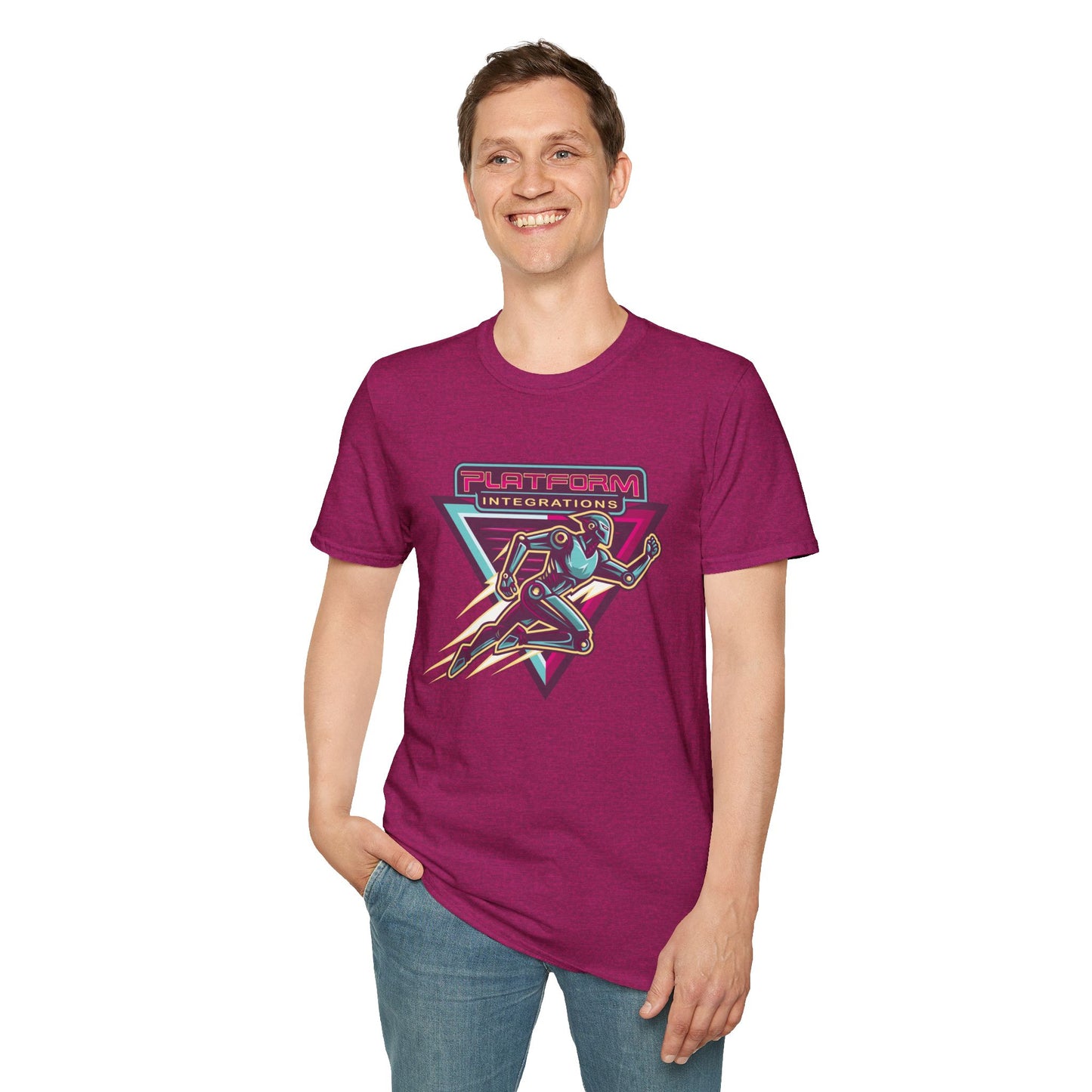 Platform Integrations Graphic Tee