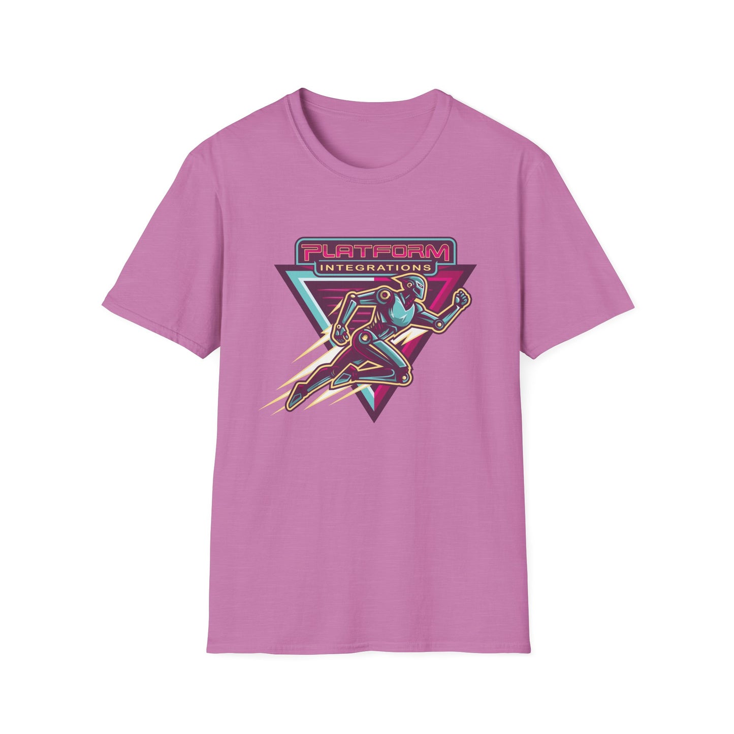 Platform Integrations Graphic Tee