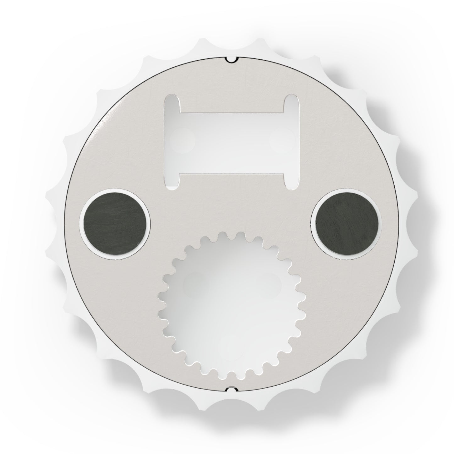 2025 Innovathon Bottle Opener - Unique Gift for Innovators & Celebrations