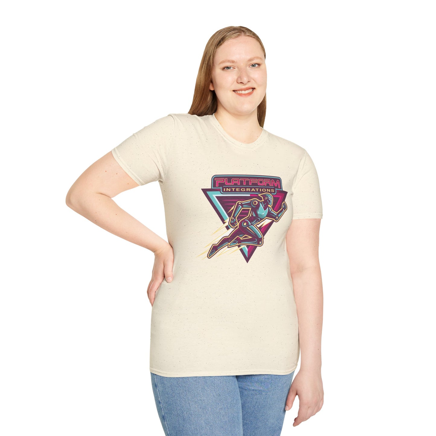 Platform Integrations Graphic Tee