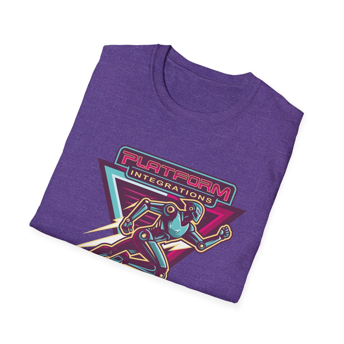 Platform Integrations Graphic Tee