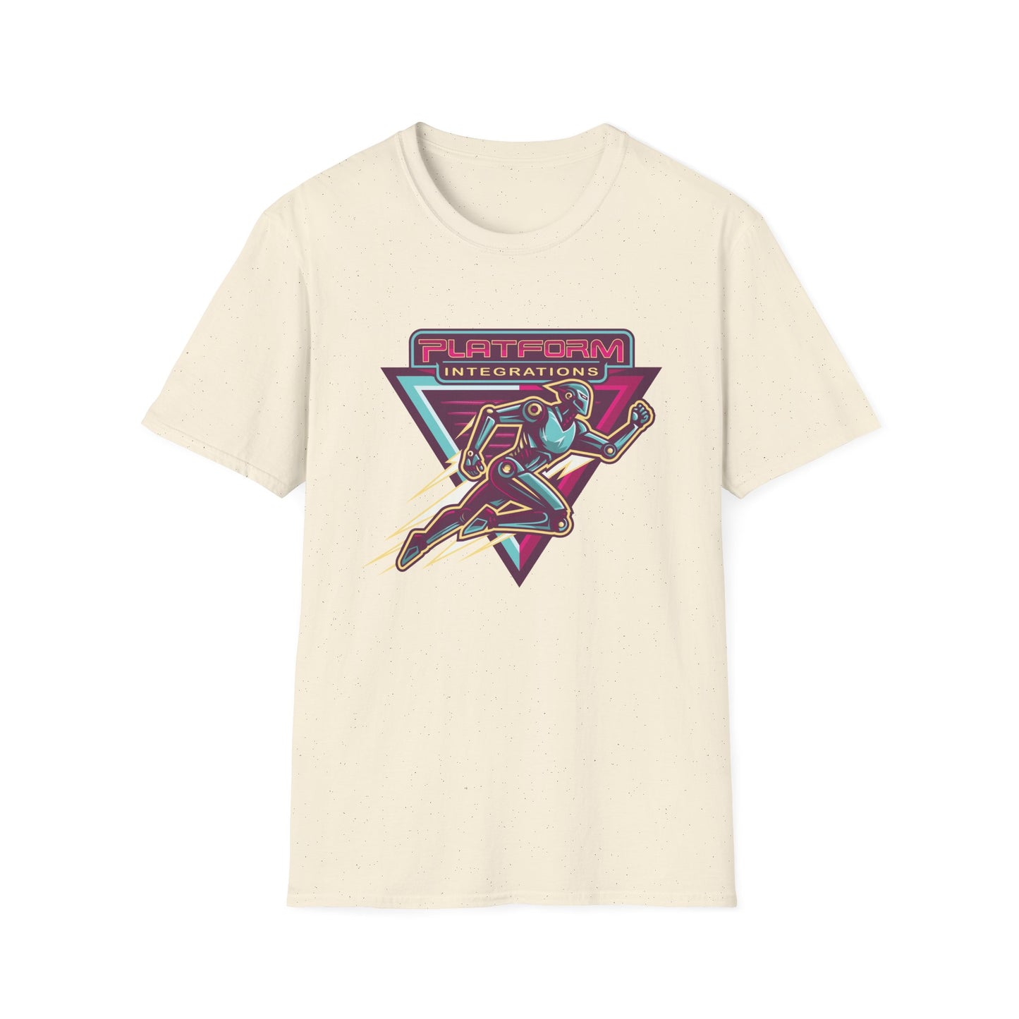 Platform Integrations Graphic Tee