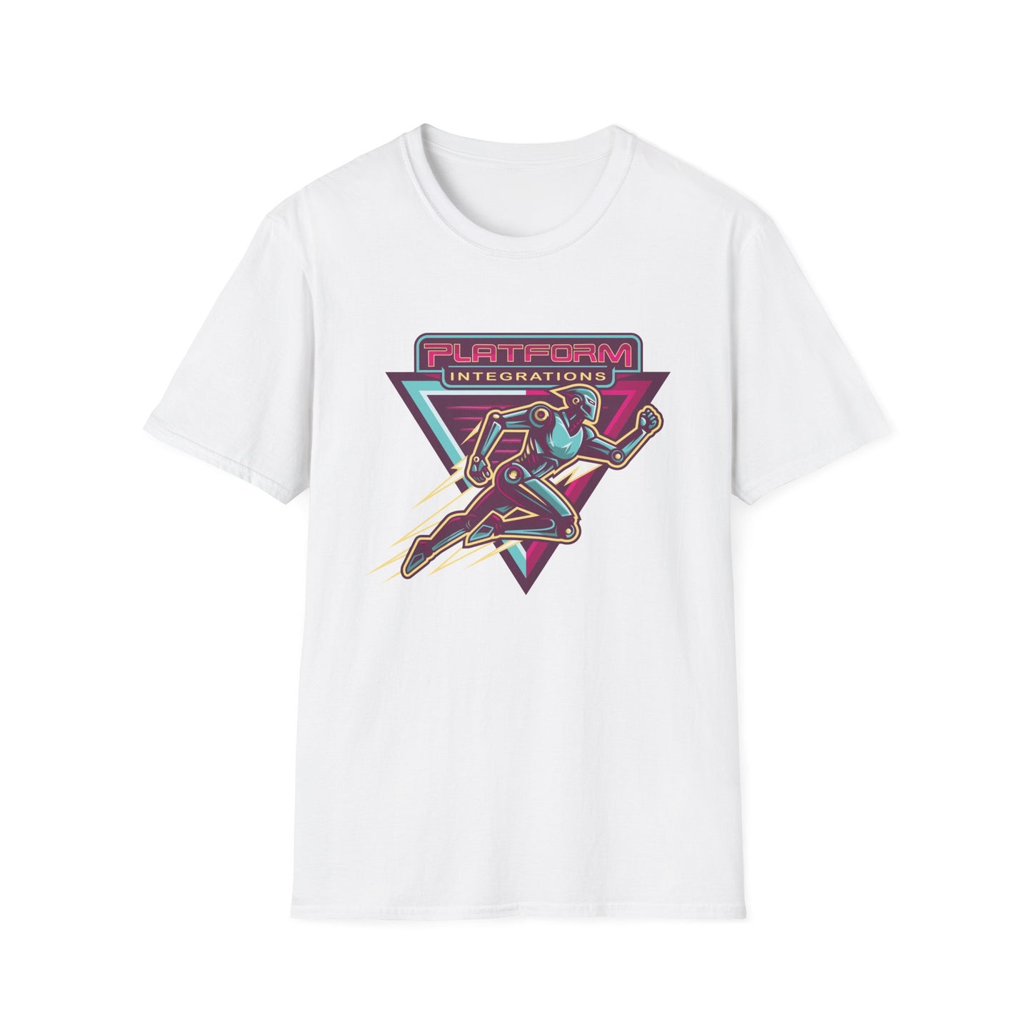 Platform Integrations Graphic Tee