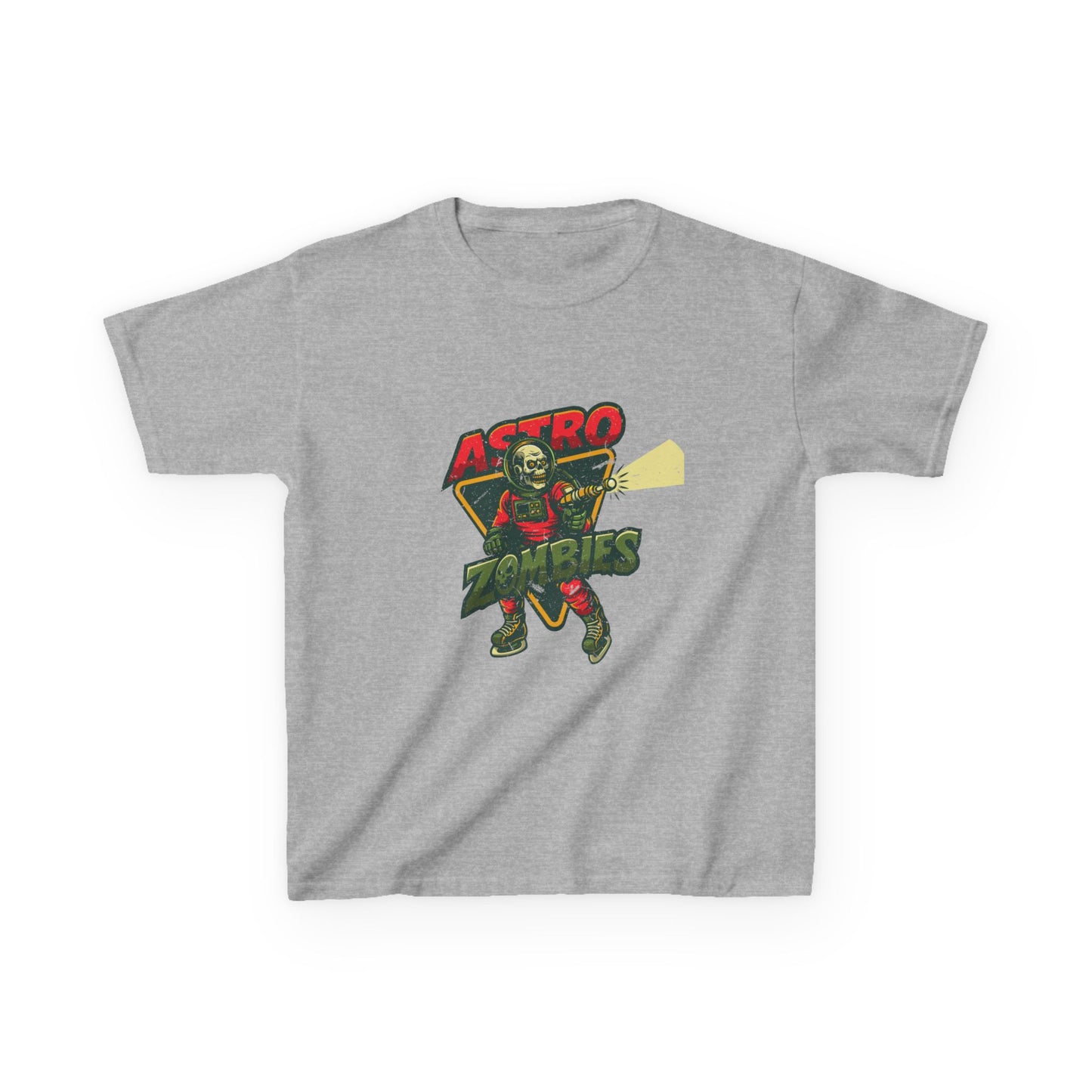 Astro Zombies Kids Heavy Cotton™ Tee