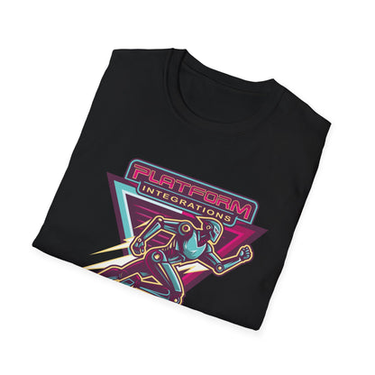 Platform Integrations Graphic Tee