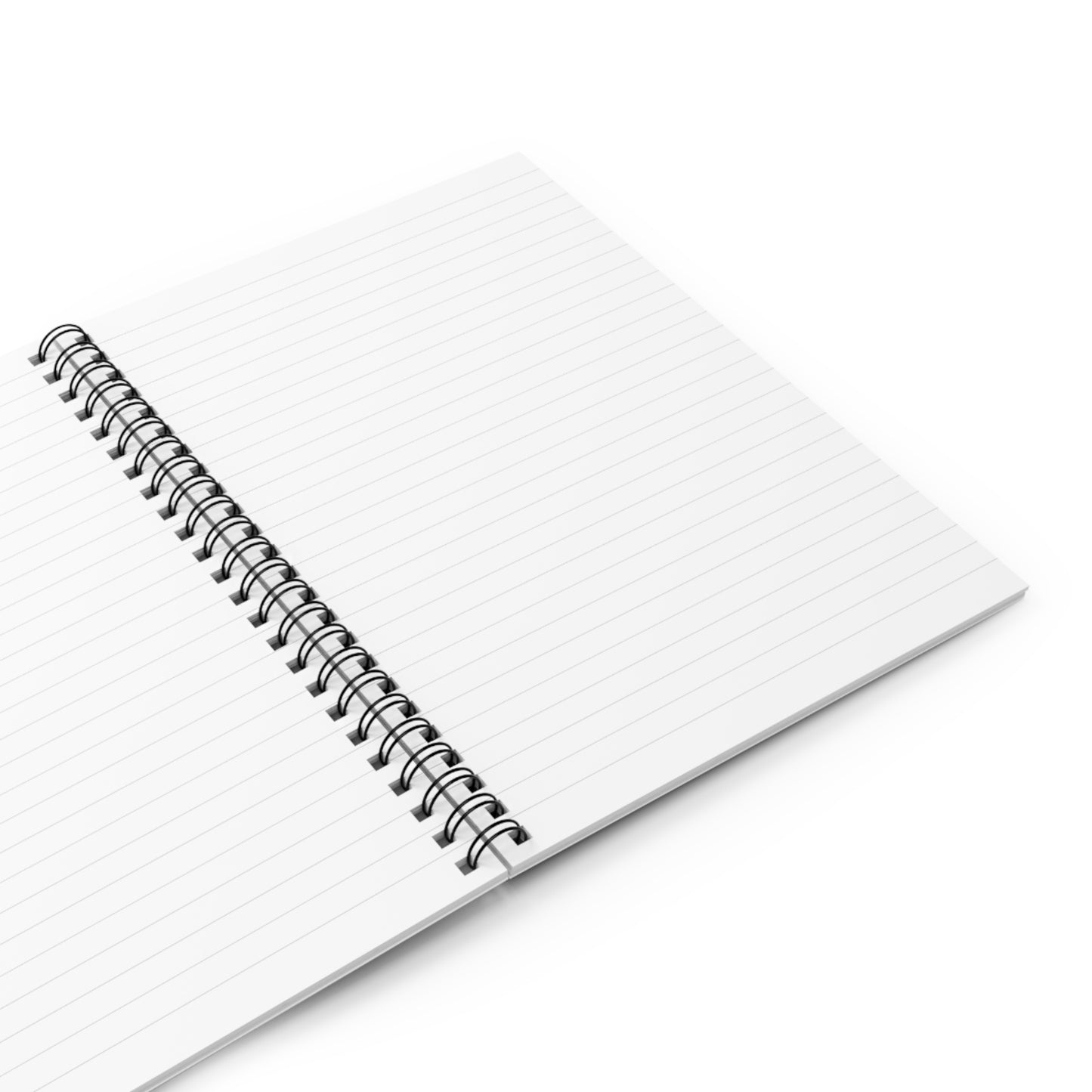 2025 Innovatathon Spiral Notebook | Creative Journal for Innovators