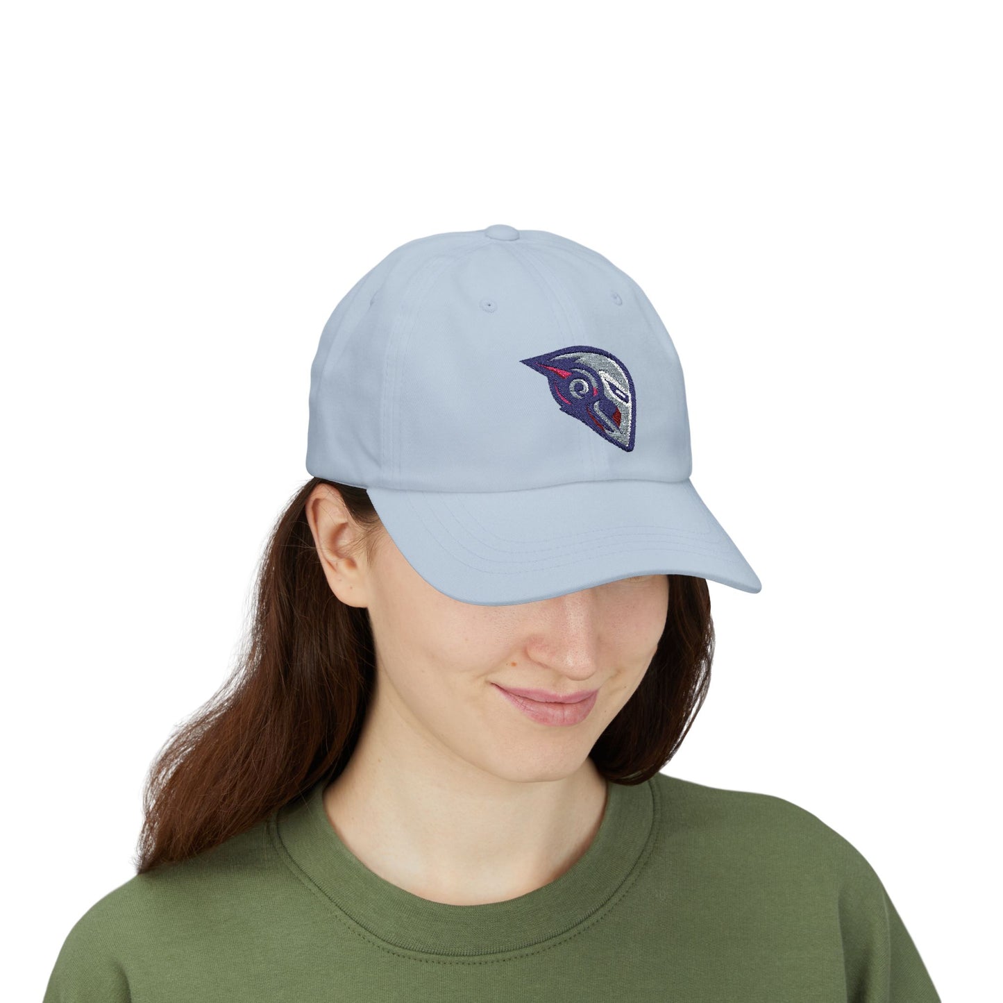Platform Integrations Embroidered