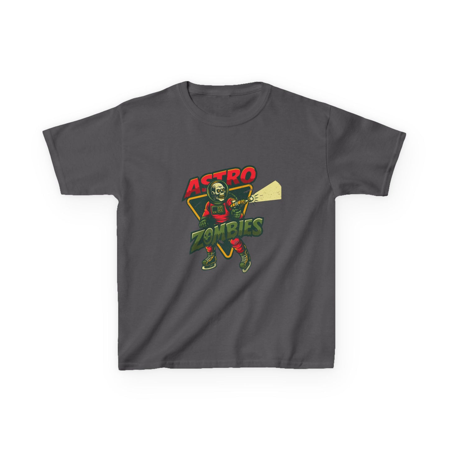 Astro Zombies Kids Heavy Cotton™ Tee