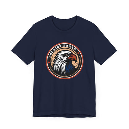 Presidential Patriotic Eagle T-shirt
