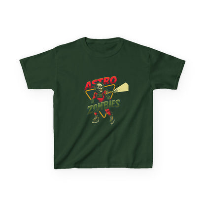 Astro Zombies Kids Heavy Cotton™ Tee