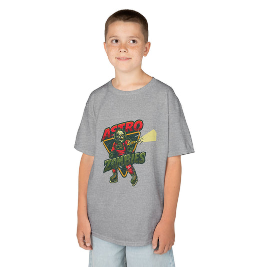 Astro Zombies Kids Heavy Cotton™ Tee