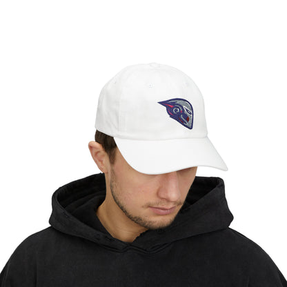 Platform Integrations Embroidered