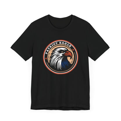 Presidential Patriotic Eagle T-shirt
