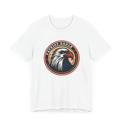 Presidential Patriotic Eagle T-shirt