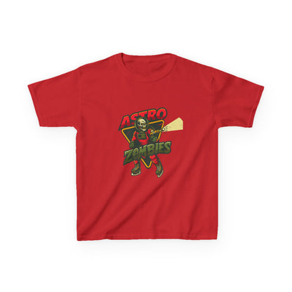 Astro Zombies Kids Heavy Cotton™ Tee